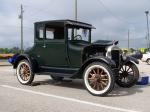 Ford Model T 1908 года